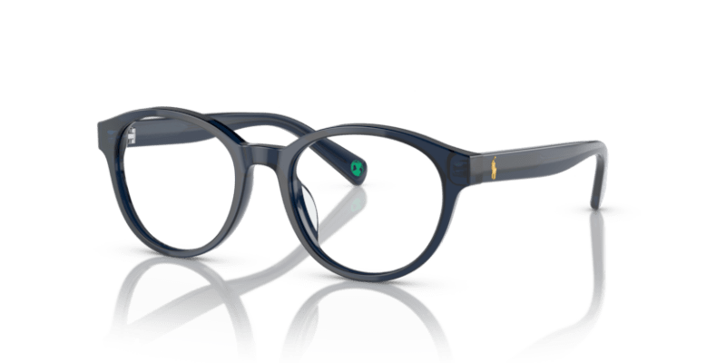 Blue (Shiny Transparent Navy - 5964) 8056262037423