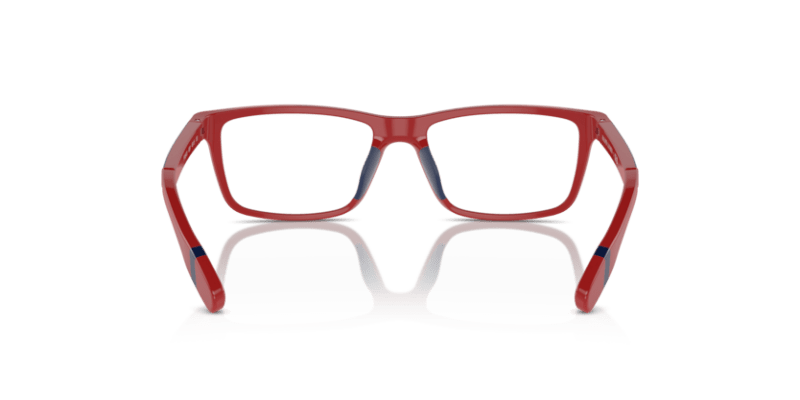 Shiny Red - 0PP8547U 8056262040683