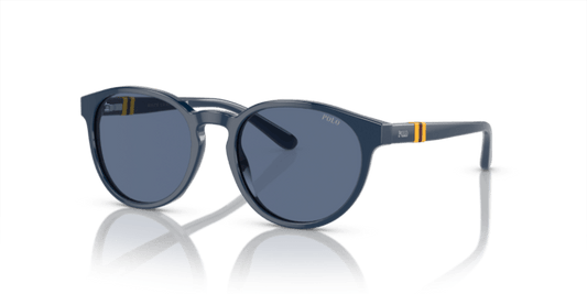 Shiny Navy Blue - 0PP9502 8056597934800