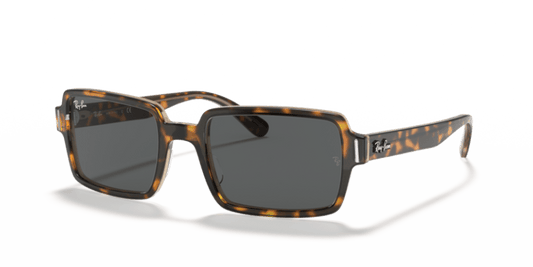 Havana On Transparent Brown - 0RB2189 8056597362412