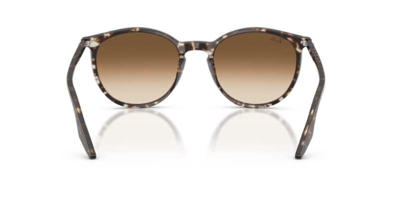Havana Yellow Tortoiseshell - 0RB2204 8056262473351