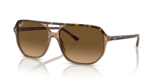 Havana On Transparent Brown - 0RB2205 8056597936149