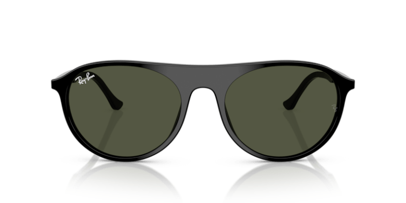Black - 0RB2215 8056262412909