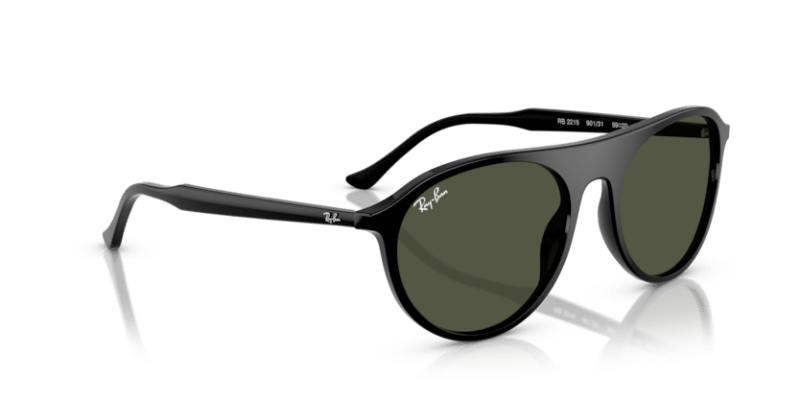 Black - 0RB2215 8056262412909