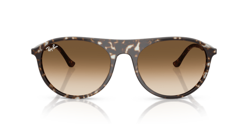 Havana Yellow Tortoiseshell - 0RB2215 8056262412879