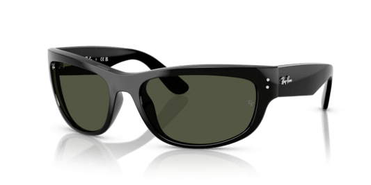 Black - 0RB2289 8056262268209