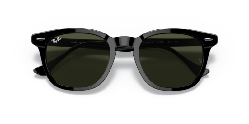 Black - 0RB2298 8056597626736