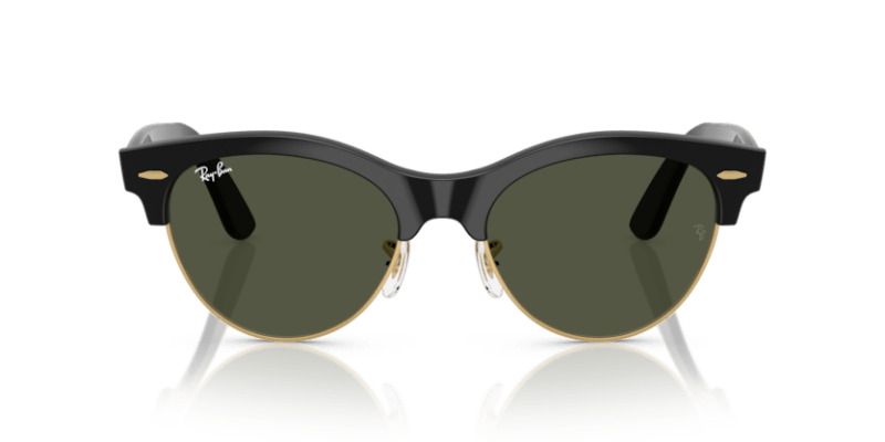 Black On Gold - 0RB2341 8056262413111