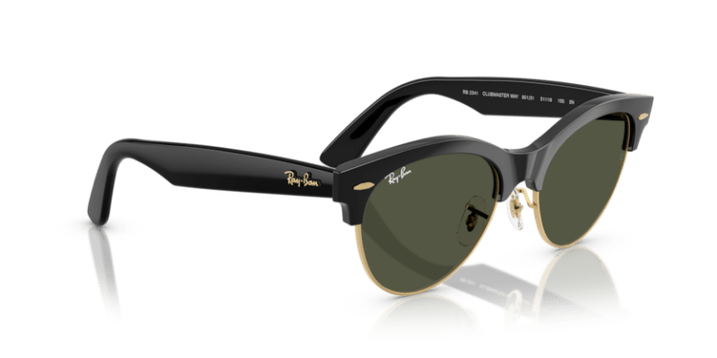 Black On Gold - 0RB2341 8056262413111