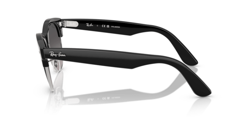 Black On Silver - 0RB2341 8056262413050