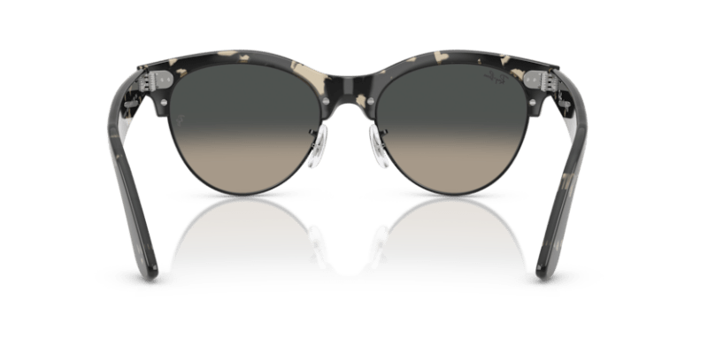 Grey Havana On Black - 0RB2341 8056262413098