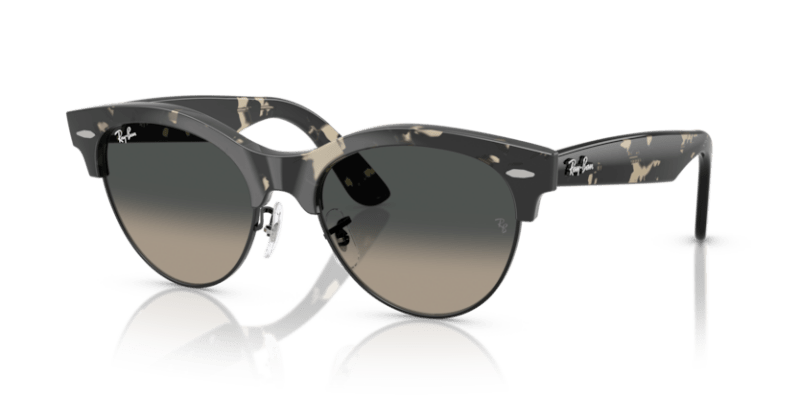 Grey Havana On Black - 0RB2341 8056262413098