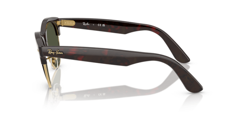 Red Havana On Gold - 0RB2341 8056262413142