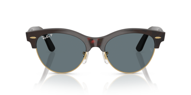 Red Havana On Gold - 0RB2341 8056262413180