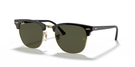 Black On Gold - 0RB3016 805289653653