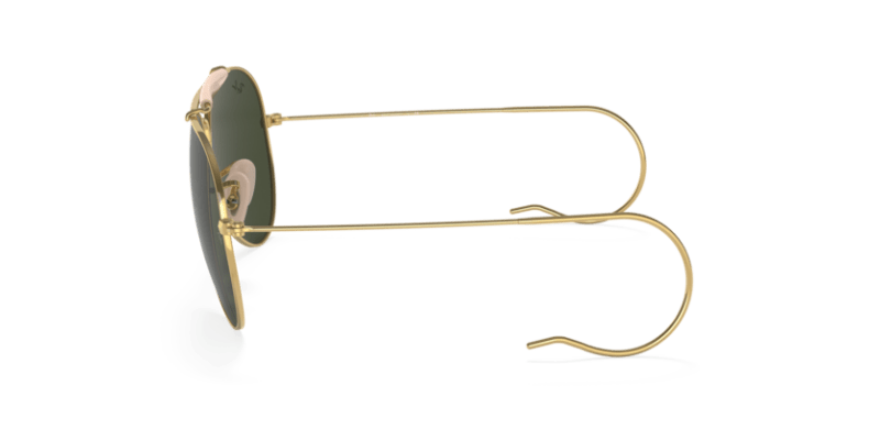 Arista Gold - 0RB3030 8056597316620