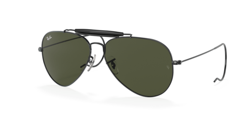 Black - 0RB3030 805289695004