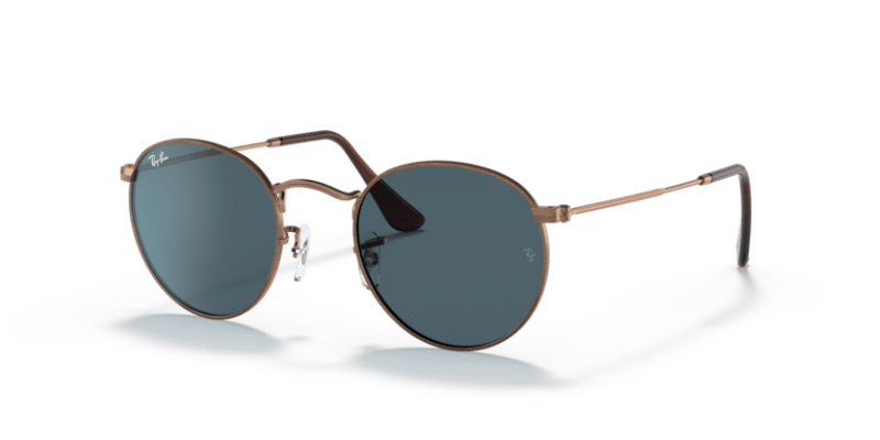 Bronze-Copper (9230R5) - Blue 8056597549097