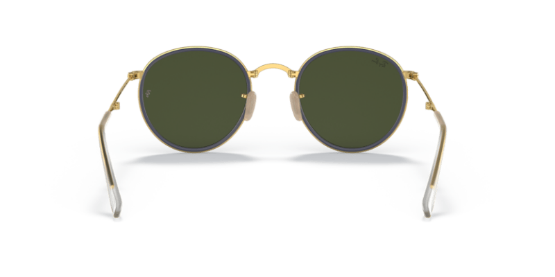 Arista Gold - 0RB3517 8053672233766