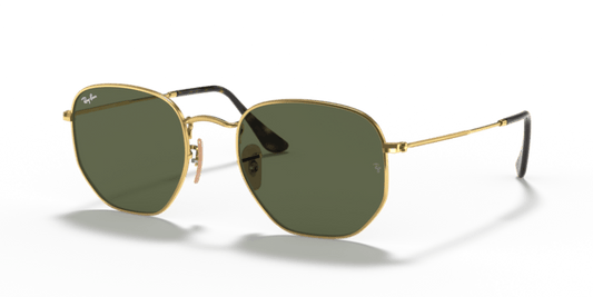 Arista Gold - 0RB3548N 8053672611632