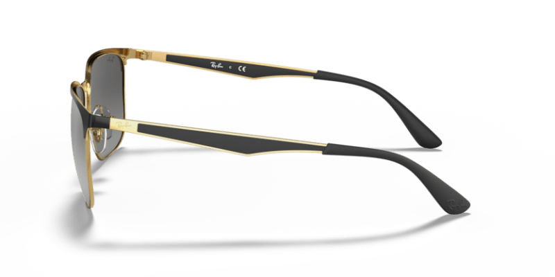 Black On Gold - 0RB3569 8053672828894