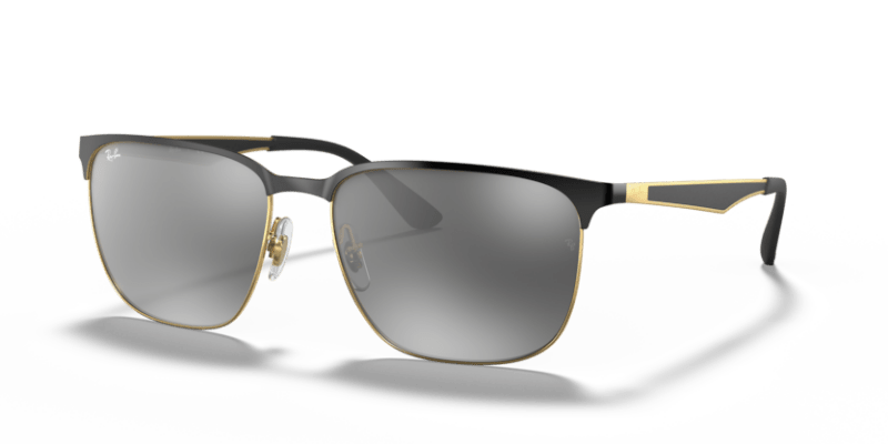 Black On Gold - 0RB3569 8053672828894