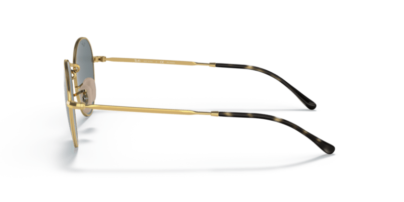 Arista Gold - 0RB3582 8056597625760