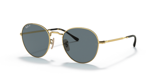 Arista Gold - 0RB3582 8056597625760