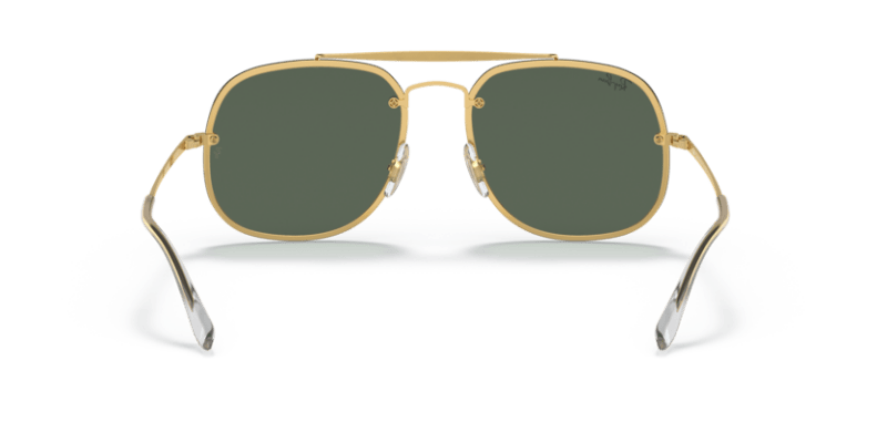 Arista Gold - 0RB3583N 8053672866568