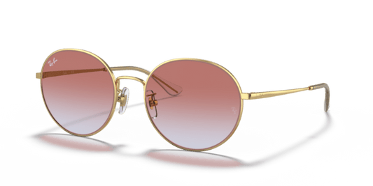 Arista Gold - 0RB3612D 8056597014380