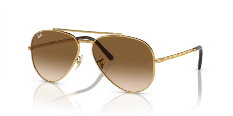 Arista Gold - 0RB3625 8056597948401