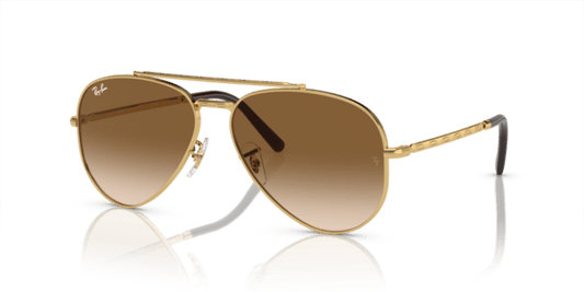 Arista Gold - 0RB3625 8056597948401