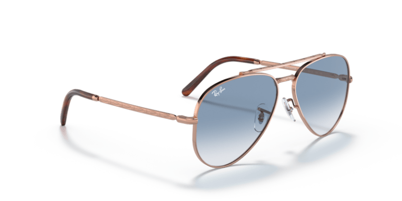 Rose Gold - 0RB3625 8056597641661