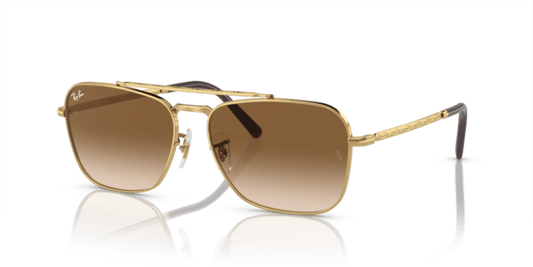 Arista Gold - 0RB3636 8056597948456