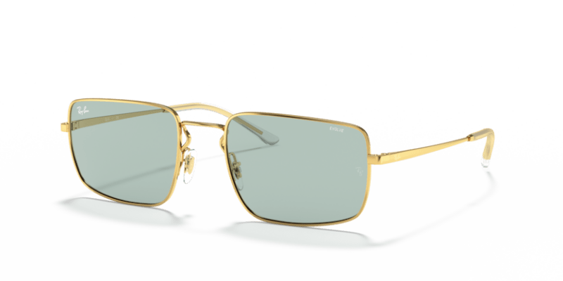 Arista Gold - 0RB3669 8056597371384