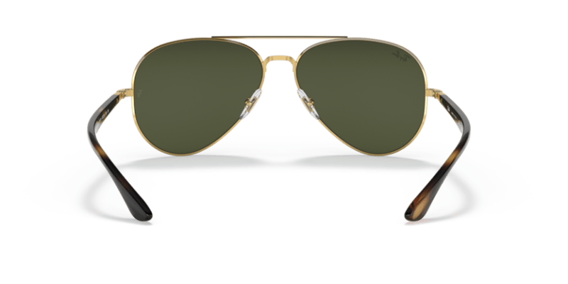 Arista Gold - 0RB3675 8056597432146