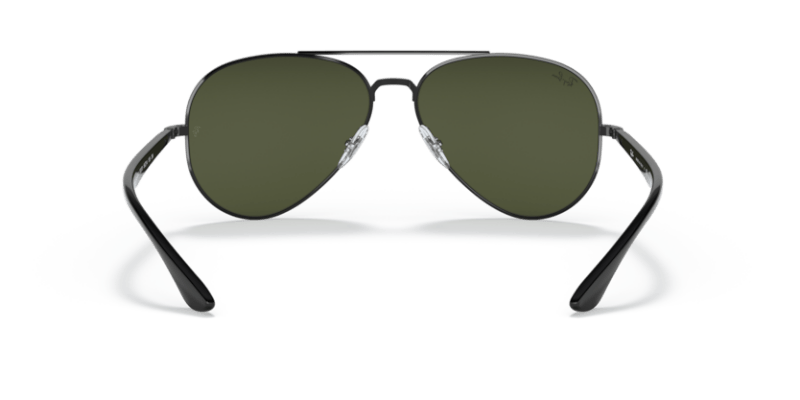 Black - 0RB3675 8056597432177