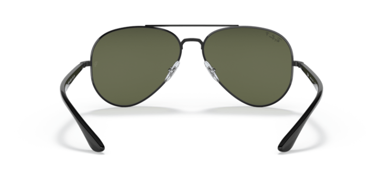 Black - 0RB3675 8056597432184