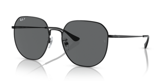 Black - 0RB3680D 8056597846233