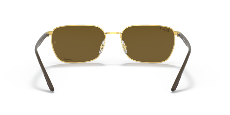 Arista Gold - 0RB3684CH 8056597533041