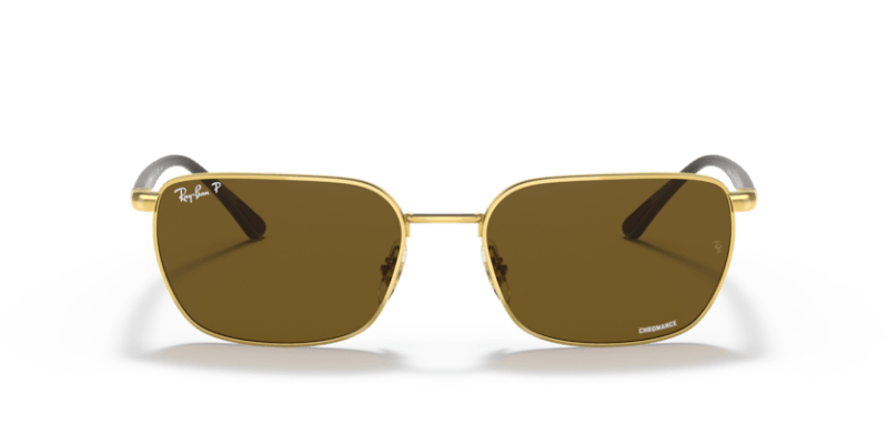 Arista Gold - 0RB3684CH 8056597533041