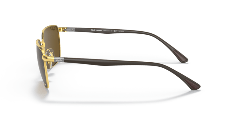 Arista Gold - 0RB3684CH 8056597533041