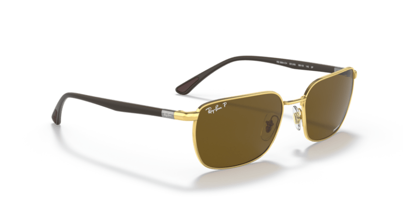 Arista Gold - 0RB3684CH 8056597533041