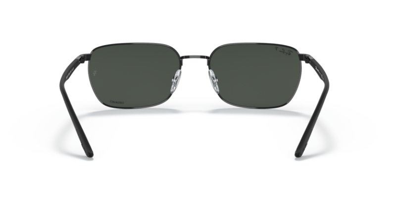 Black - 0RB3684CH 8056597533058