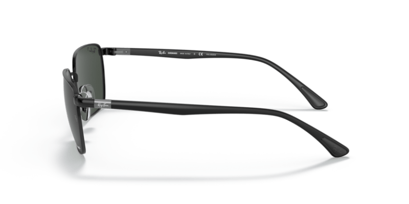 Black - 0RB3684CH 8056597533058