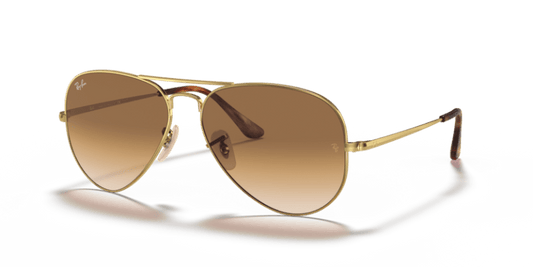 Arista Gold - 0RB3689 8056597041928