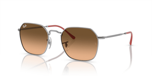 Silver - 0RB3694 8056597948869