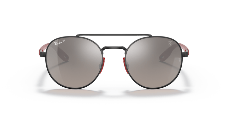 Black - 0RB3696M 8056597645294