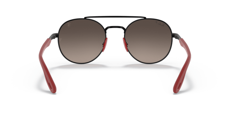 Black - 0RB3696M 8056597645294