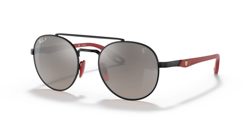 Black - 0RB3696M 8056597645294